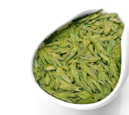 西湖龙井茶的冲泡方法