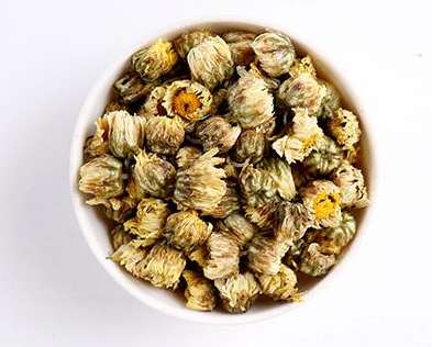 小胎菊的作用及禁忌
