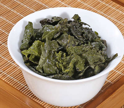 人参乌龙茶什么时候喝