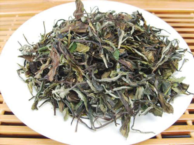 白牡丹能放多久