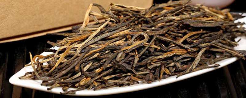 喝滇红茶的好处
