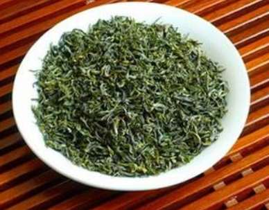日照绿茶怎么泡几泡