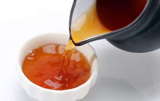 安化黑茶有几种味道