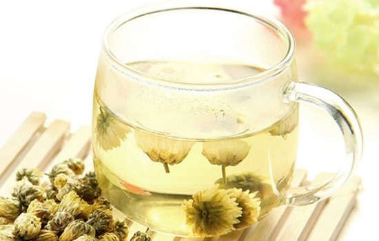 胎菊怎么泡好喝