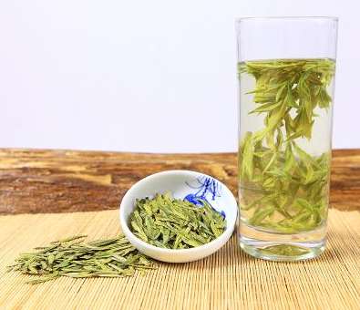 长时间喝茶有什么好处