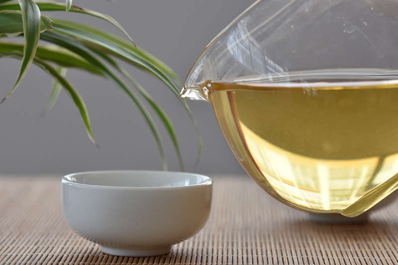 茶有哪些口味