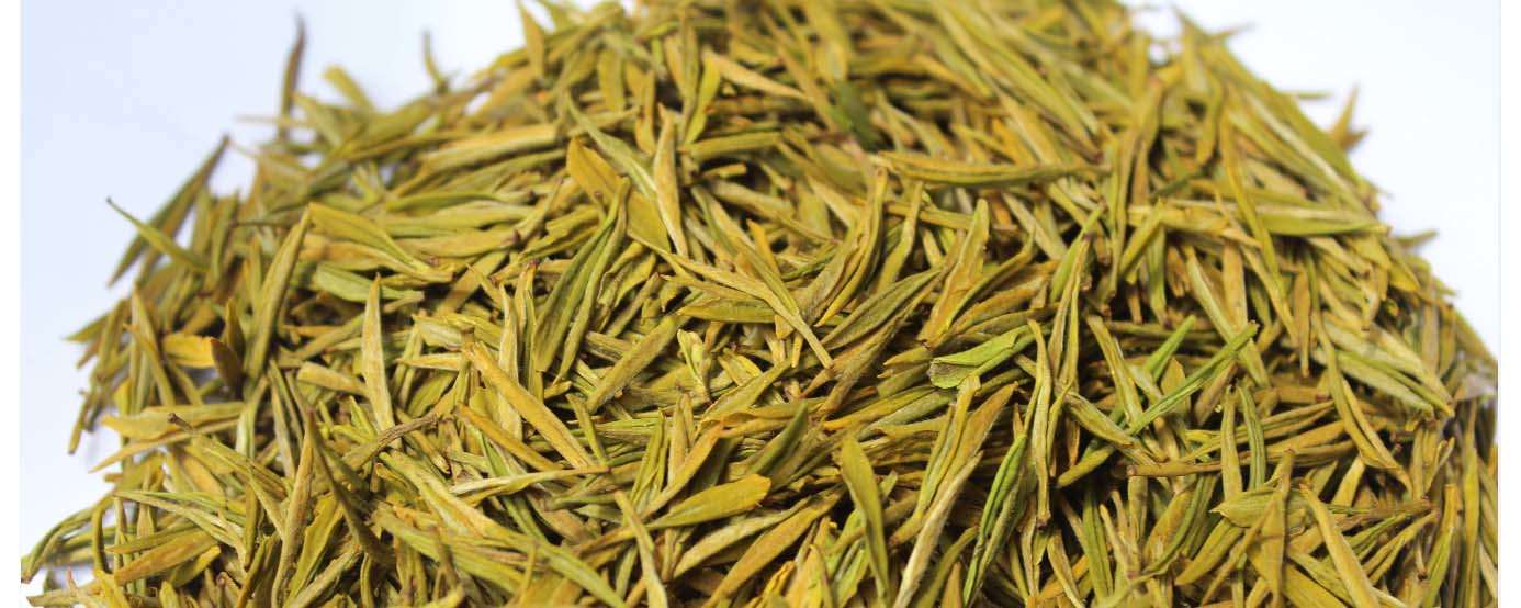 喝黄茶有什么好处