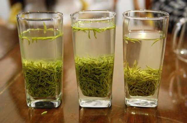都匀毛尖是什么茶