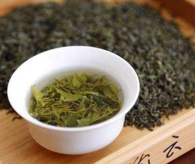 喝碧螺春茶叶的好处