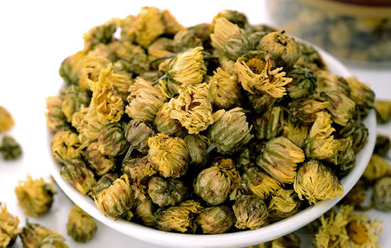 胎菊泡茶要洗吗