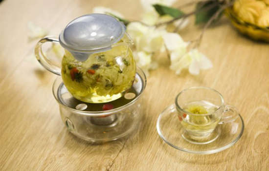 什么茶减肥效果好
