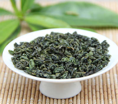 松萝茶最多能泡几次