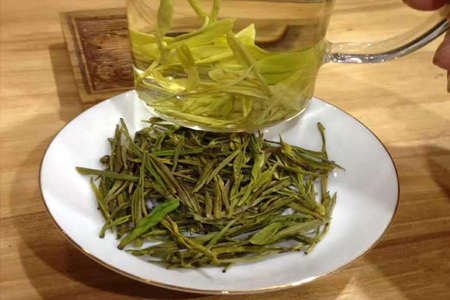 隔夜茶放冰箱能喝吗