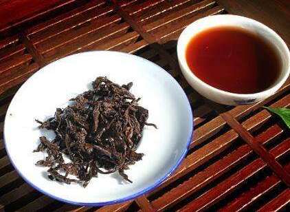 普洱茶怎么减肥