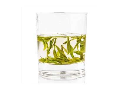天天喝茶对身体好吗