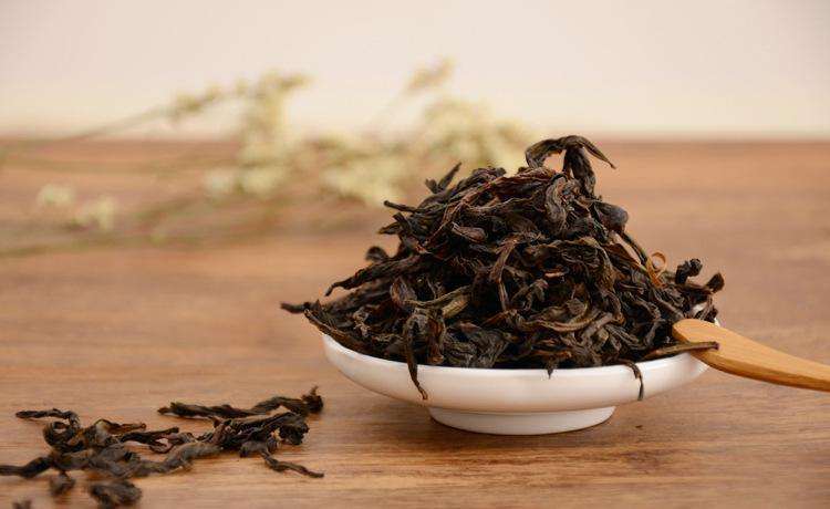 黑乌龙茶与乌龙茶有什么区别
