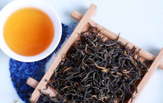 宜红茶怎么样