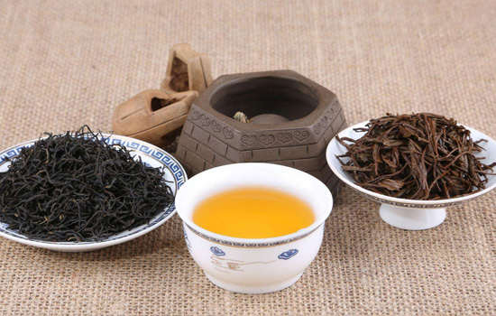 正山小种属什么味道