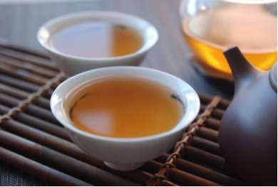 安化黑茶的泡法