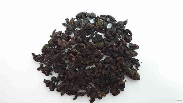 黑乌龙茶与乌龙茶有什么区别
