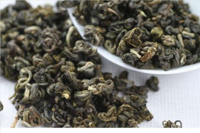 碧螺春茶叶的保质期是多久