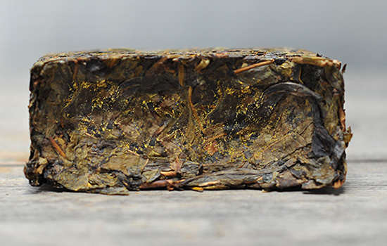 砖茶属于什么茶