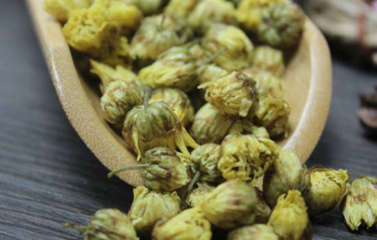 胎菊可以和什么一起泡