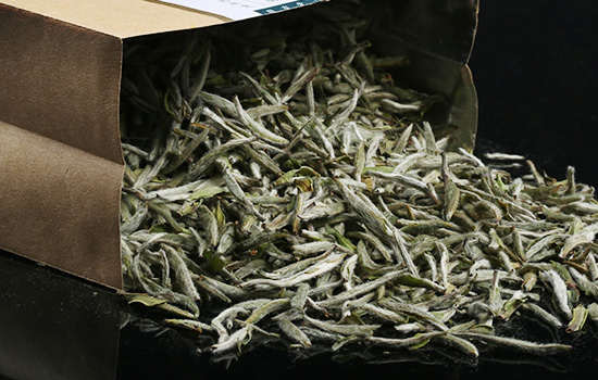 白毫银针能泡多少回
