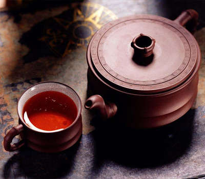 祁门红茶怎么不经泡