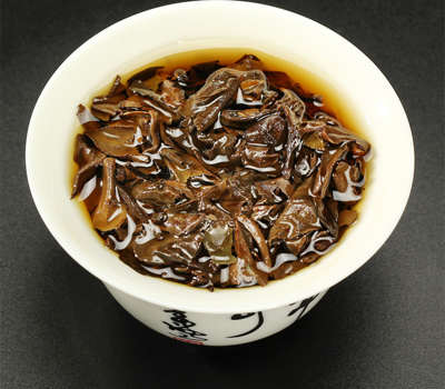 老白茶隔夜能喝吗