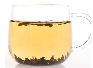 喝大麦茶有什么好处