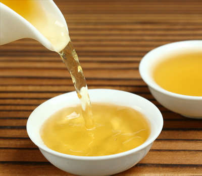 白牡丹茶怎么泡