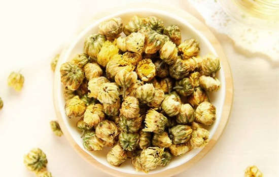 胎菊好坏判定方法