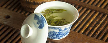 喝绿茶能减肥吗