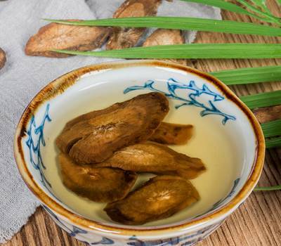 喝牛蒡茶能减肥吗