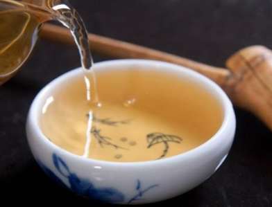 武夷肉桂怎么泡