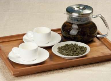 人参乌龙茶是什么茶
