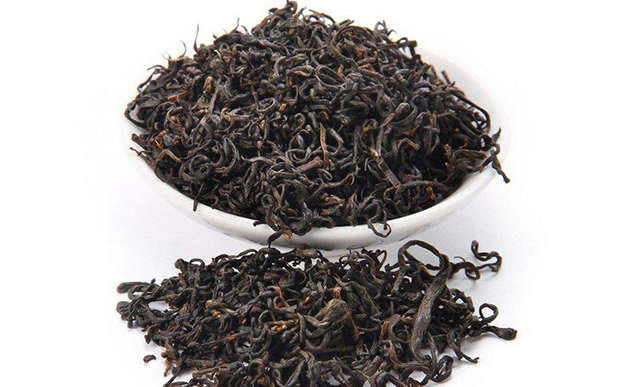 常喝的红茶有哪些