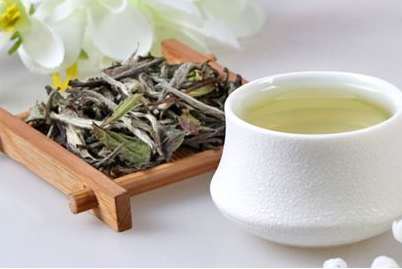 白茶可以隔夜喝吗