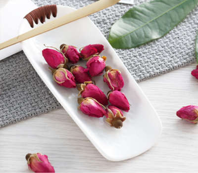 玫瑰花茶可以缓解痛经吗