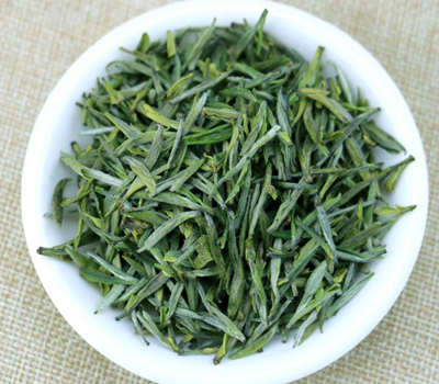 翠尖茶的好处