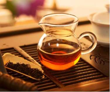 祁门红茶为什么是碎的