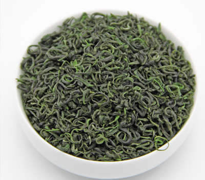 庐山云雾茶冲泡方法