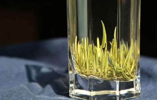 泡过的茶叶有没有什么用处