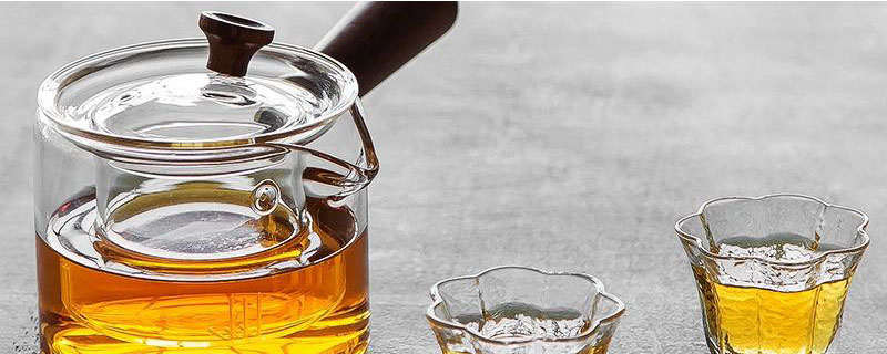 煮茶是什么茶具好