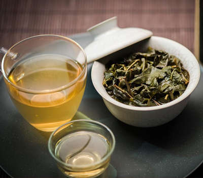 台湾冻顶乌龙茶怎么泡