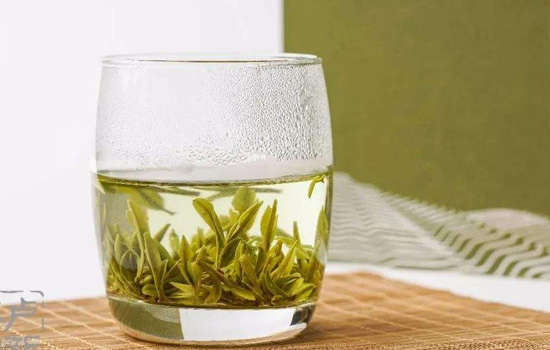 喝绿茶龙井用什么茶具