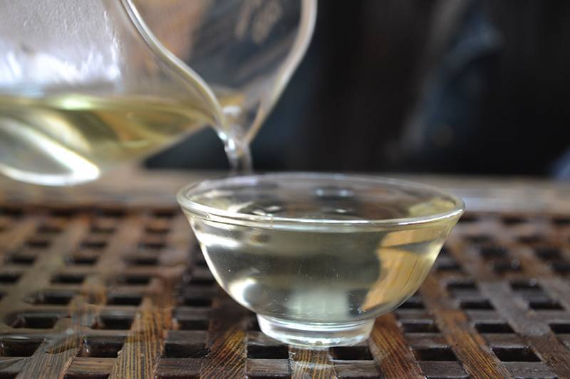 饭后多久喝茶好