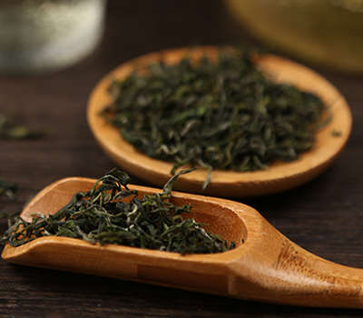 双井绿茶的冲泡方法