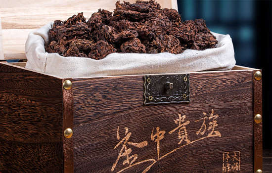 大红袍紫砂壶适合泡什么茶